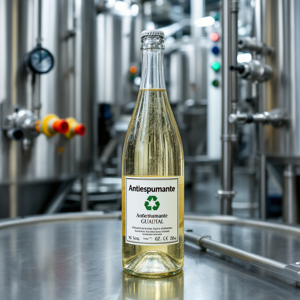 Antiespumantes
