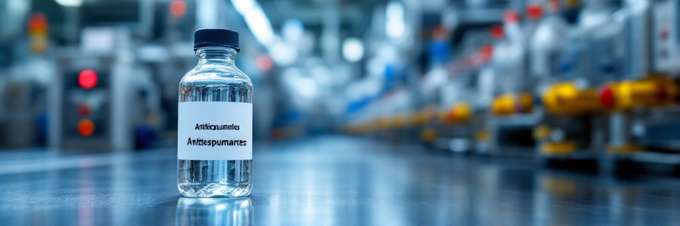 Antiespumantes